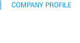 Şirket Profili